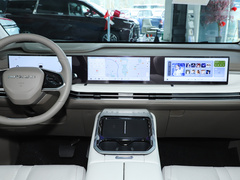 2024款 605km 森林加长续航版