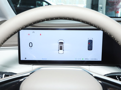 2024款 605km 森林加长续航版