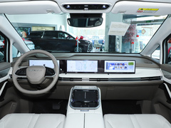 2024款 605km 森林加长续航版