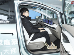 2024款 605km 森林加长续航版