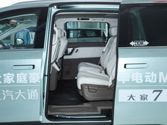 2024款 605km 森林加长续航版