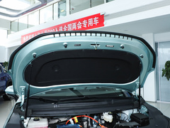 2024款 605km 森林加长续航版