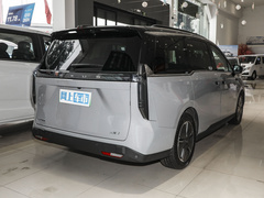 2024款 605km 高山加长续航版 七座