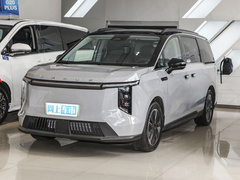2024款 605km 高山加长续航版 七座
