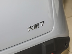 2024款 605km 高山加长续航版 七座