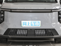 2024款 605km 高山加长续航版 七座
