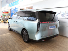 2024款 605km 高山加长续航版 六座