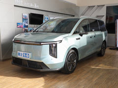 2024款 605km 高山加长续航版 六座