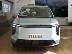2024款 605km 高山加长续航版 六座