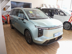 2024款 605km 高山加长续航版 六座