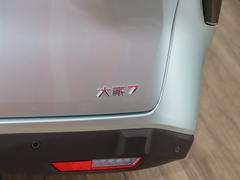 2024款 605km 高山加长续航版 六座