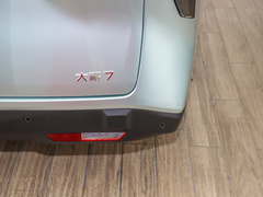 2024款 605km 高山加长续航版 六座