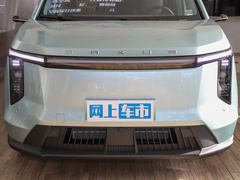 2024款 605km 高山加长续航版 六座