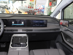 2024款 605km 高山加长续航版 六座