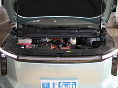 2024款 605km 高山加长续航版 六座
