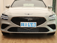 2024款 2.0T 后驱豪华版