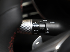 2024款 2.0T 后驱豪华版