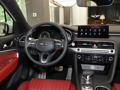 2024款 2.0T 后驱豪华版