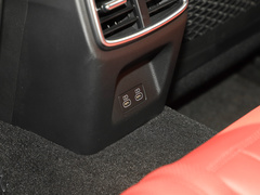 2024款 2.0T 后驱豪华型 Shooting Brake 