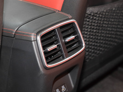 2024款 2.0T 后驱豪华型 Shooting Brake 