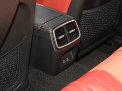 2024款 2.0T 后驱豪华型 Shooting Brake 