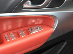 2024款 2.0T 后驱豪华型 Shooting Brake 