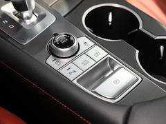 2024款 2.0T 后驱豪华型 Shooting Brake 