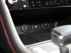 2024款 2.0T 后驱豪华型 Shooting Brake 