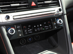 2024款 2.0T 后驱豪华型 Shooting Brake 