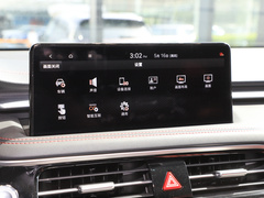 2024款 2.0T 后驱豪华型 Shooting Brake 