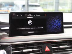2024款 2.0T 后驱豪华型 Shooting Brake 