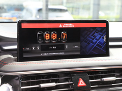 2024款 2.0T 后驱豪华型 Shooting Brake 