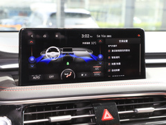 2024款 2.0T 后驱豪华型 Shooting Brake 