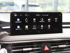 2024款 2.0T 后驱豪华型 Shooting Brake 