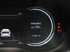2024款 2.0T 后驱豪华型 Shooting Brake 