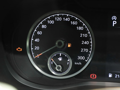 2024款 2.0T 后驱豪华型 Shooting Brake 