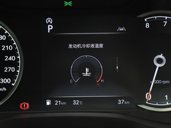 2024款 2.0T 后驱豪华型 Shooting Brake 