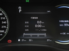 2024款 2.0T 后驱豪华型 Shooting Brake 
