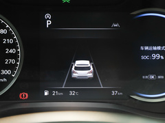 2024款 2.0T 后驱豪华型 Shooting Brake 