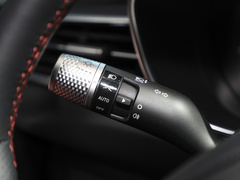 2024款 2.0T 后驱豪华型 Shooting Brake 