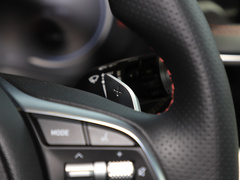 2024款 2.0T 后驱豪华型 Shooting Brake 