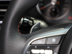 2024款 2.0T 后驱豪华型 Shooting Brake 