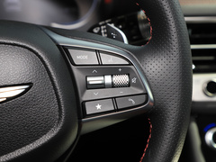 2024款 2.0T 后驱豪华型 Shooting Brake 