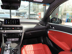 2024款 2.0T 后驱豪华型 Shooting Brake 