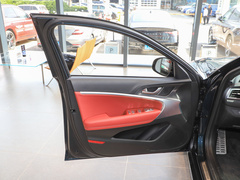 2024款 2.0T 后驱豪华型 Shooting Brake 