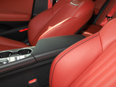 2024款 2.0T 后驱豪华型 Shooting Brake 