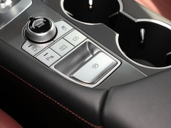 2024款 2.0T 后驱豪华型 Shooting Brake 