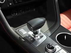 2024款 2.0T 后驱豪华型 Shooting Brake 