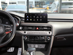 2024款 2.0T 后驱豪华型 Shooting Brake 