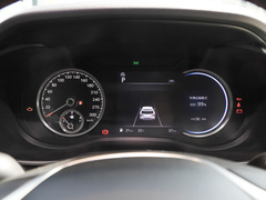 2024款 2.0T 后驱豪华型 Shooting Brake 